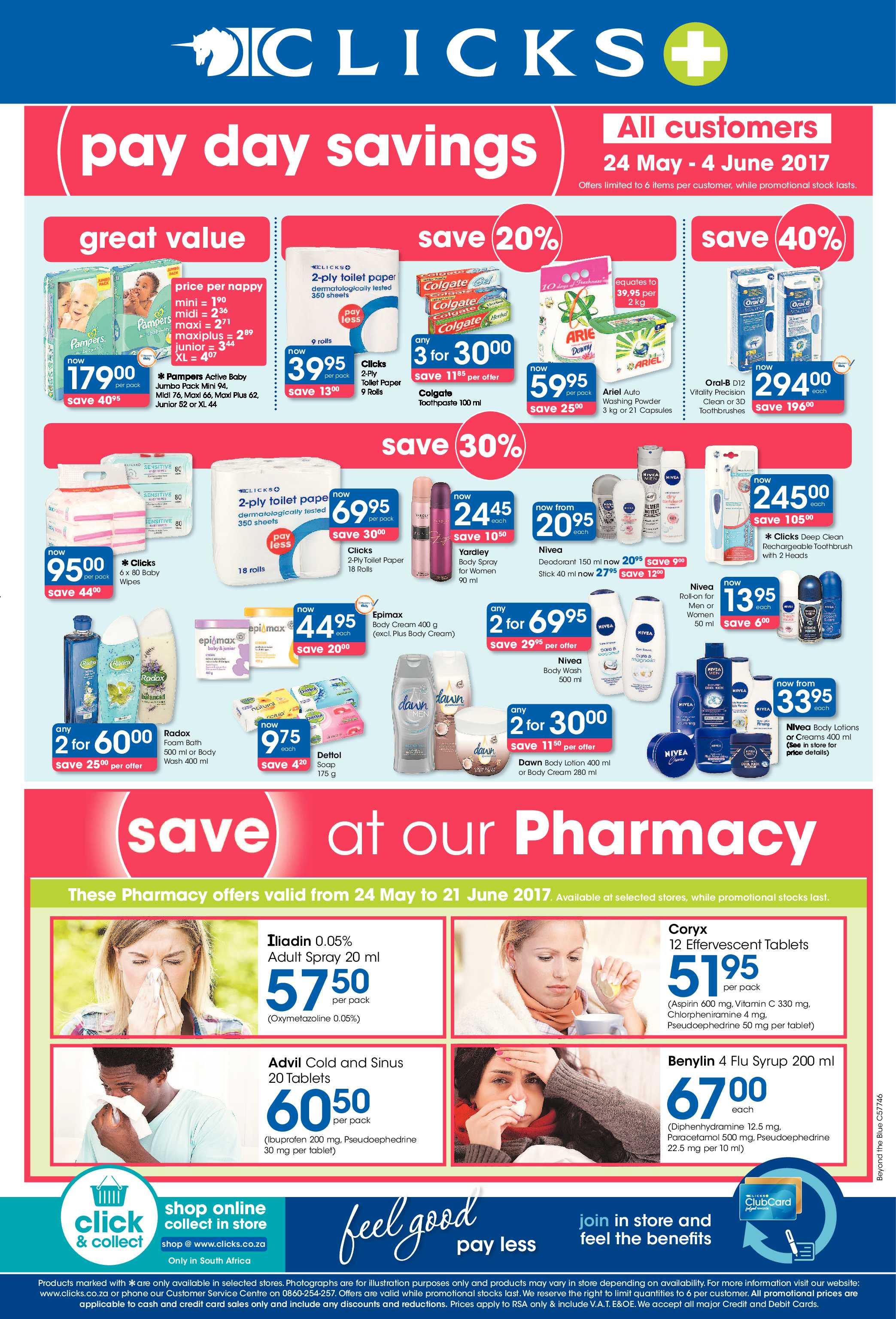 Maritzburg Sun 26-05-2017 page 13