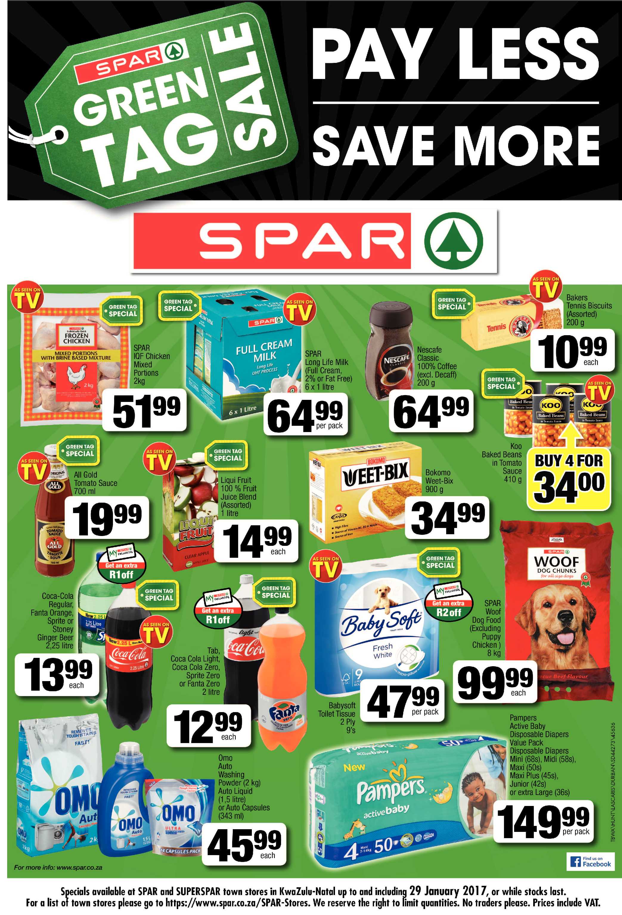 Maritzburg Sun 27-1-2017 page 11