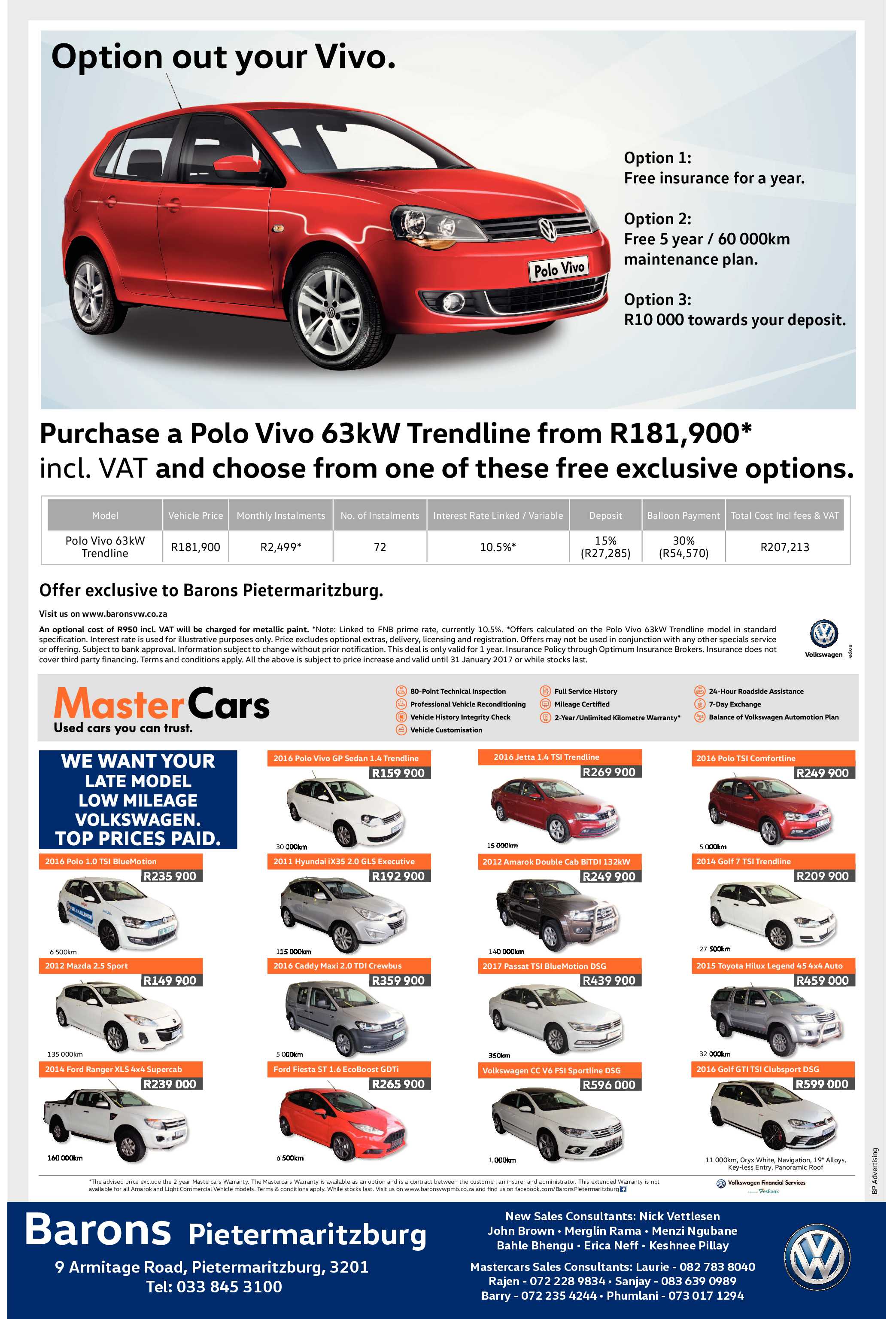 Maritzburg Sun 27-1-2017 page 28