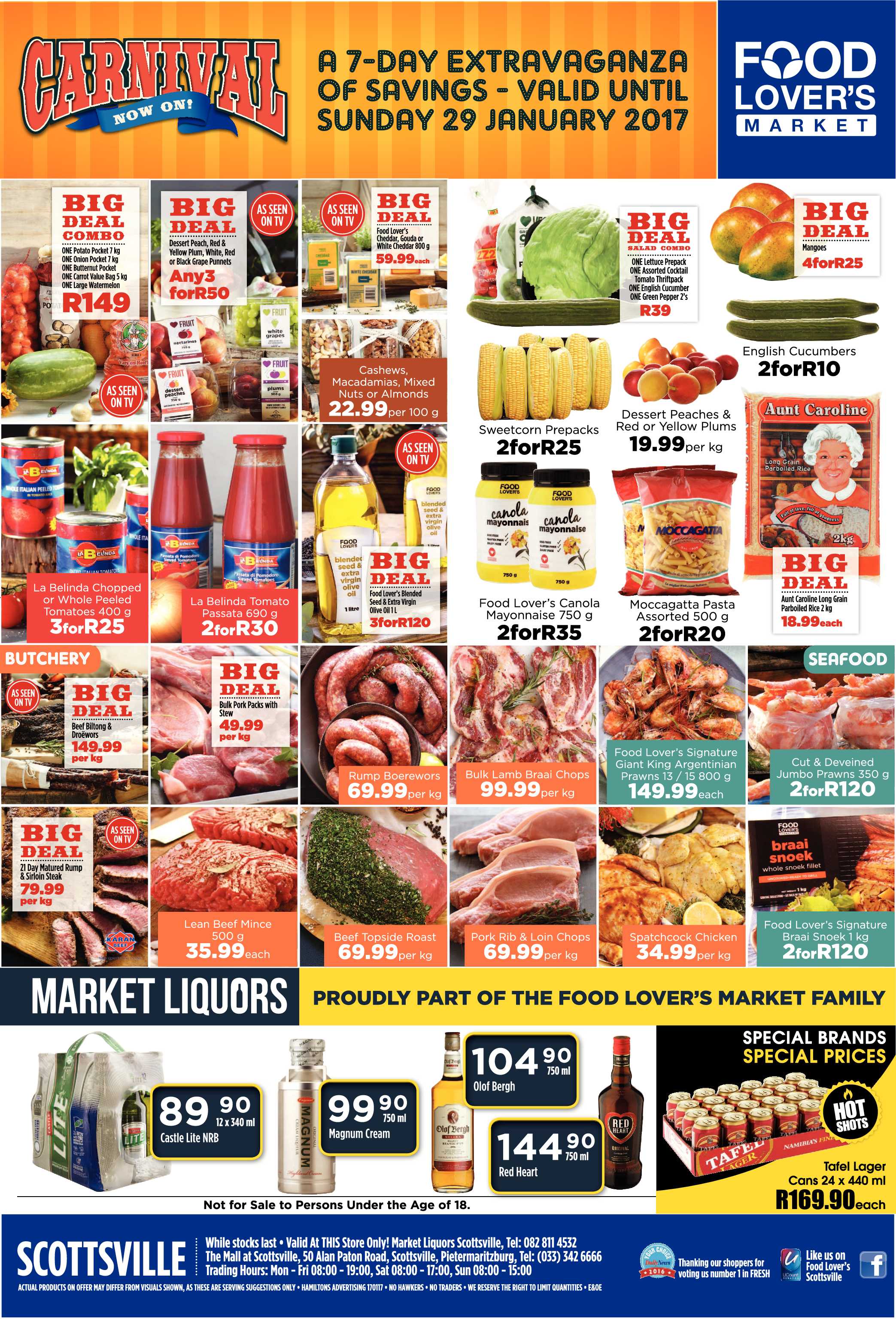 Maritzburg Sun 27-1-2017 page 9