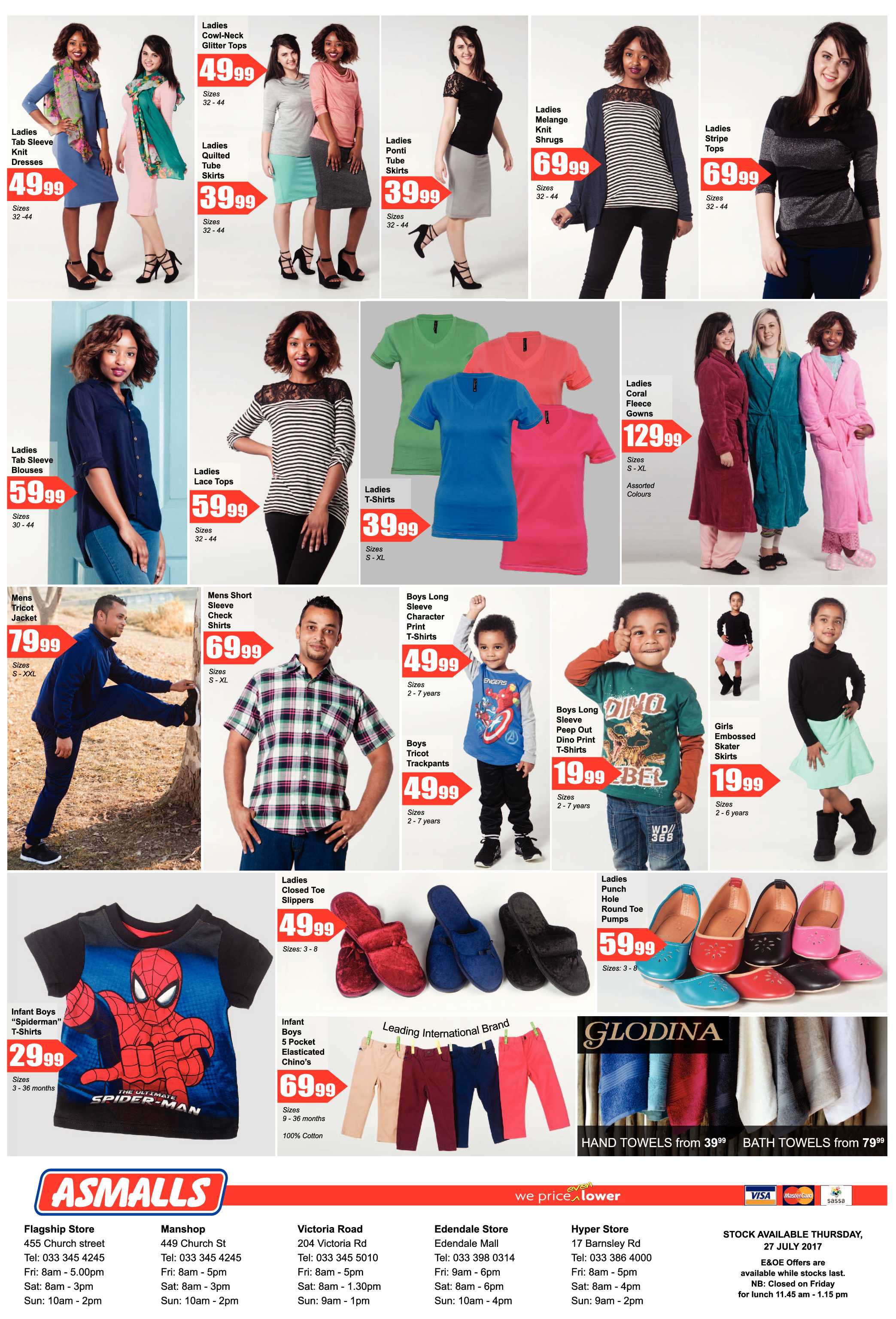 Maritzburg Sun 28-07-2017 page 12