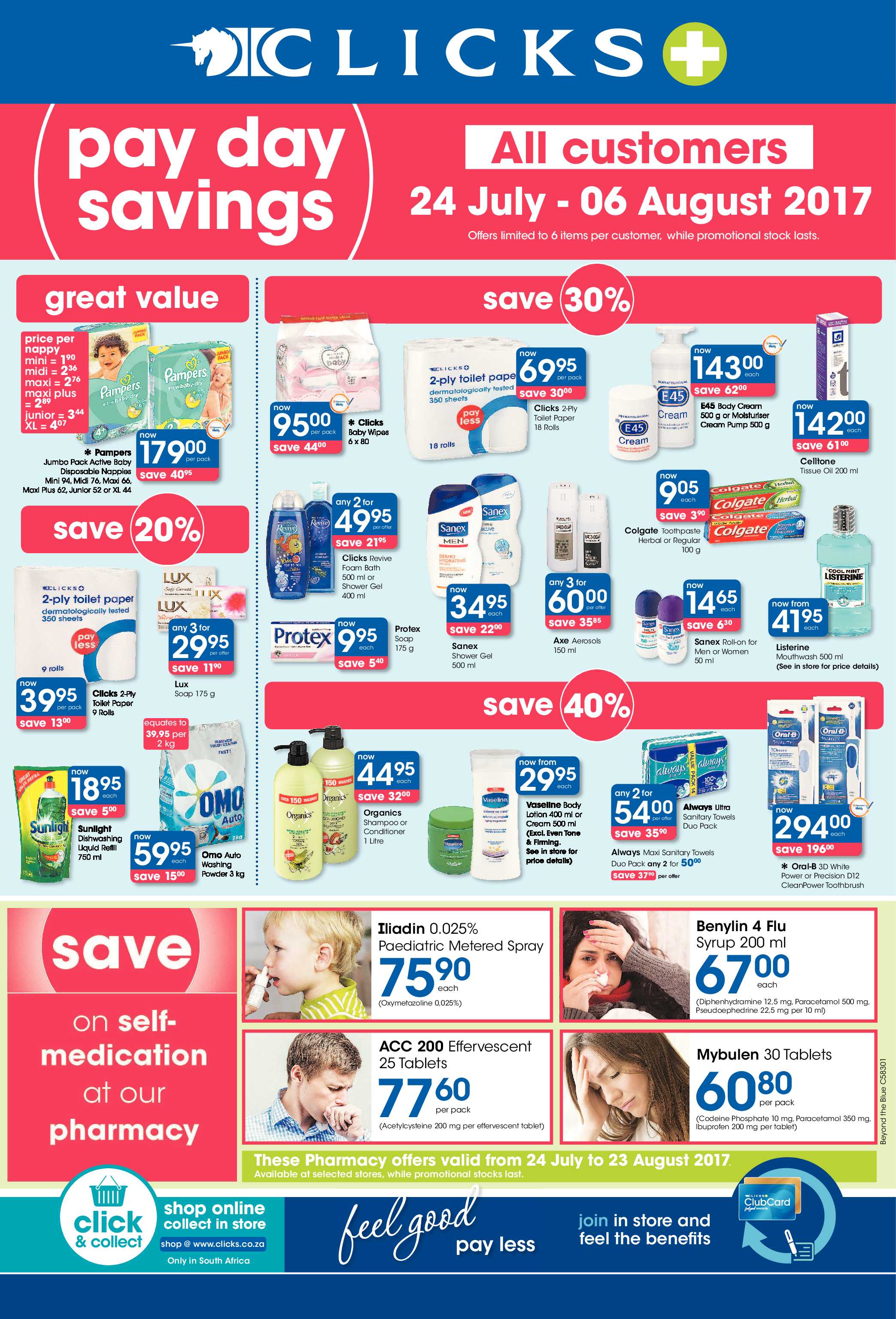 Maritzburg Sun 28-07-2017 page 13