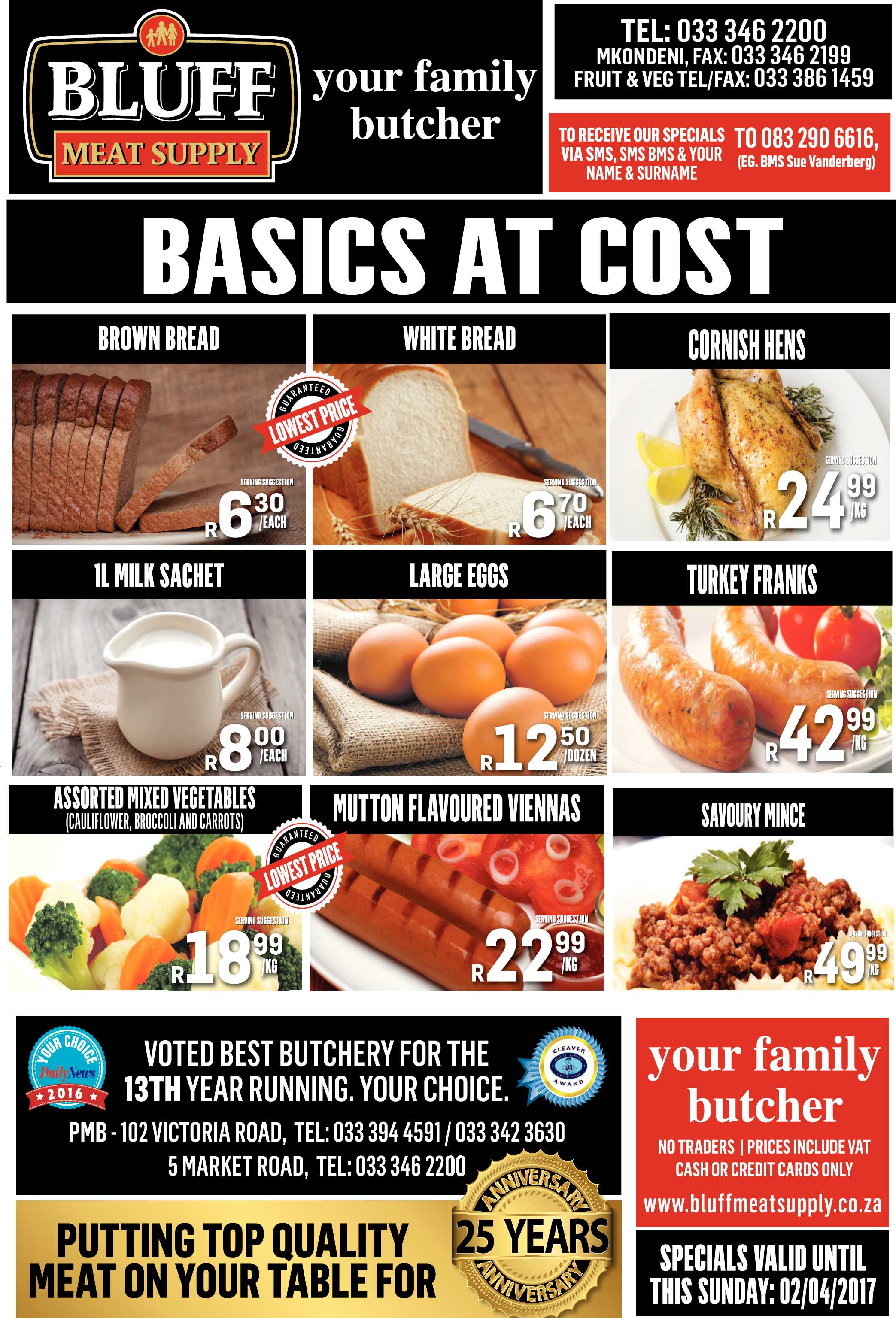 Maritzburg Sun 31-3-2017 page 11