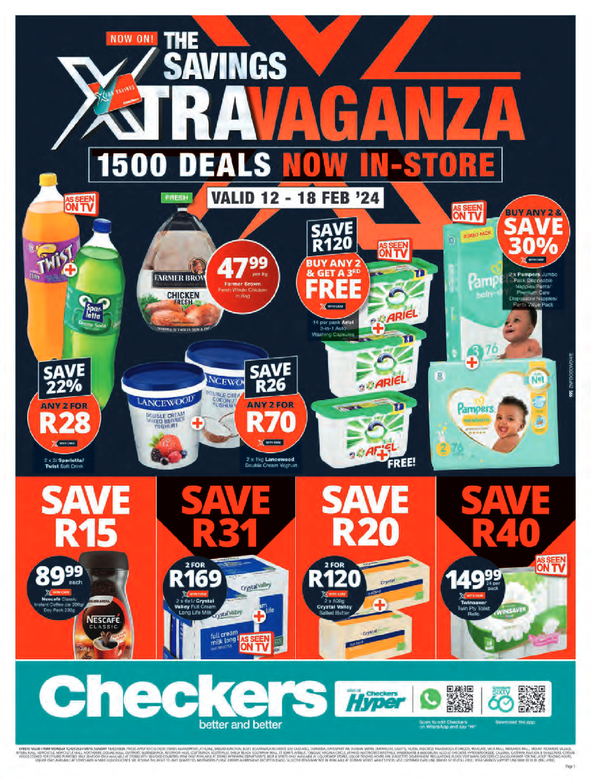 Maritzburg Sun 16/02/24 page 13