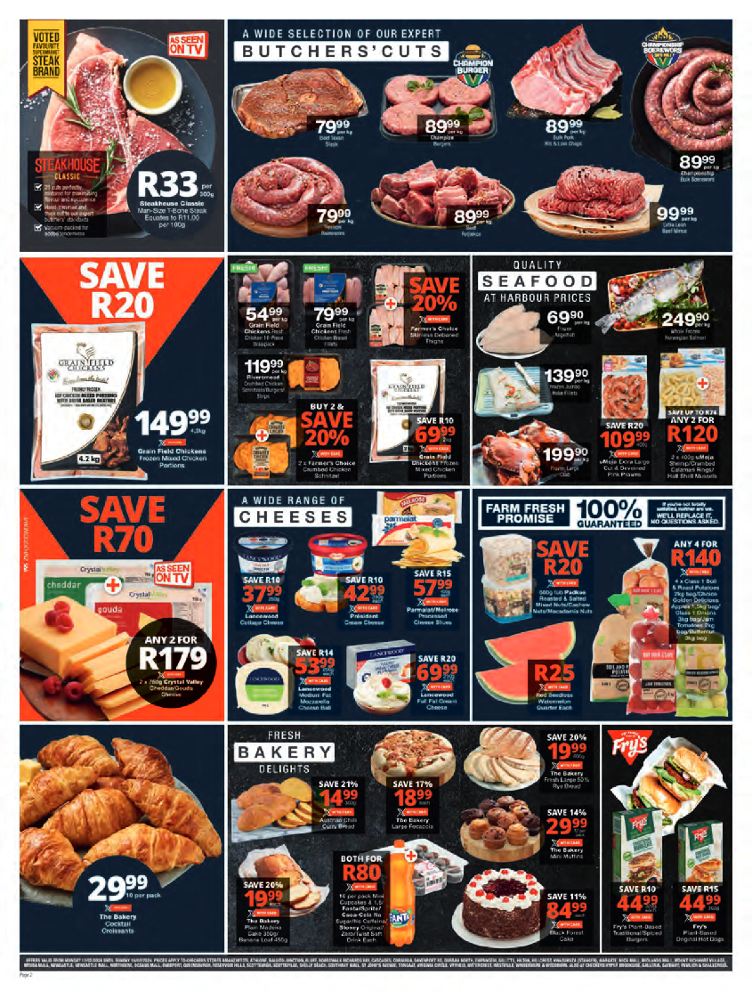 Maritzburg Sun 16/02/24 page 14