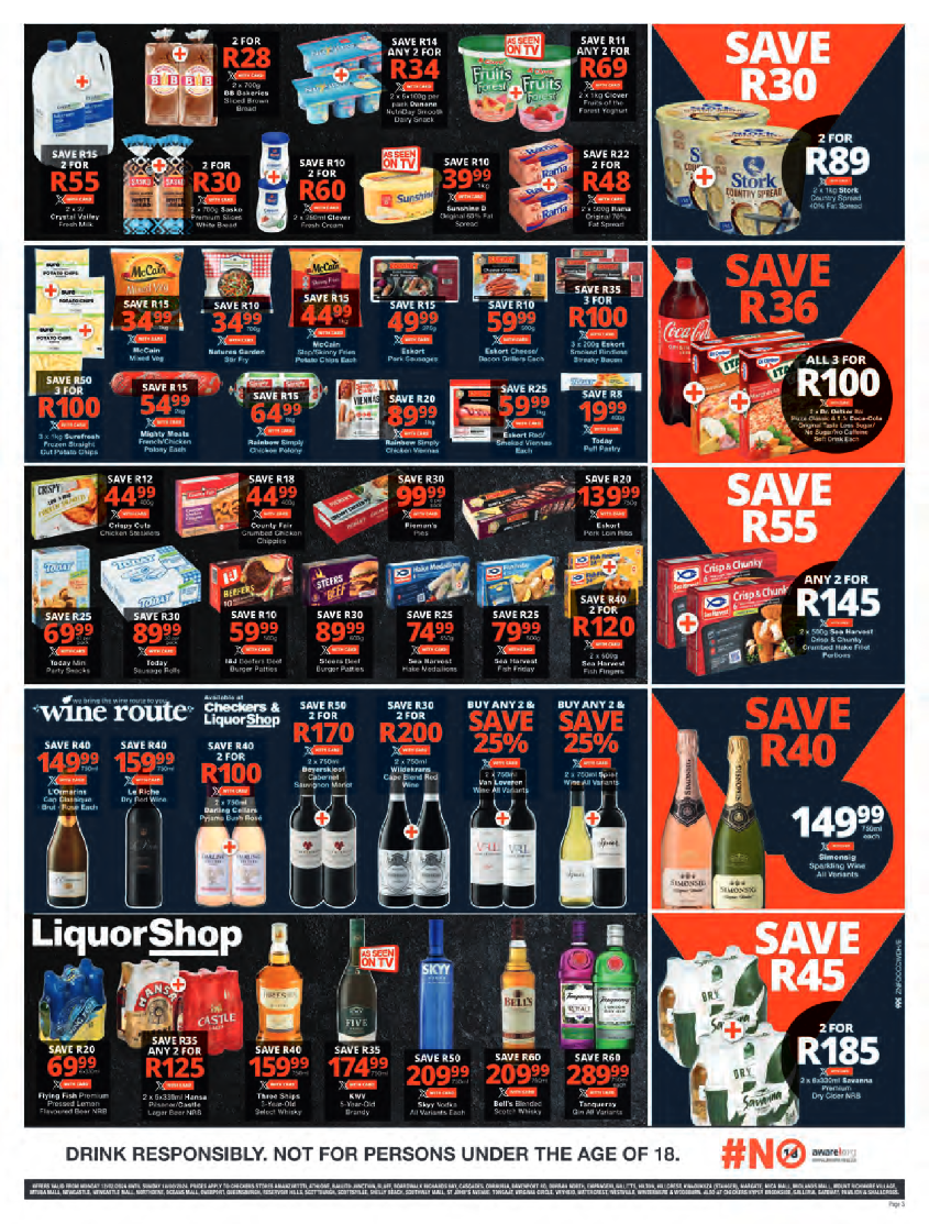 Maritzburg Sun 16/02/24 page 15