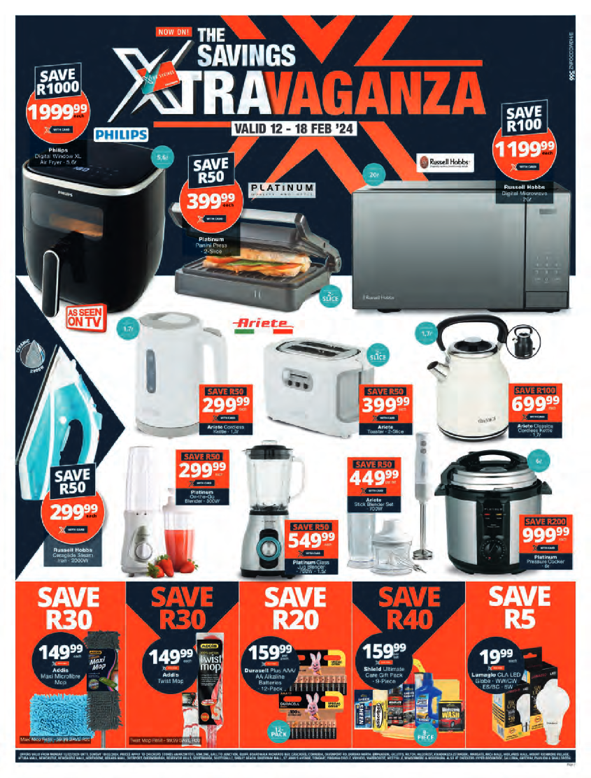 Maritzburg Sun 16/02/24 page 19