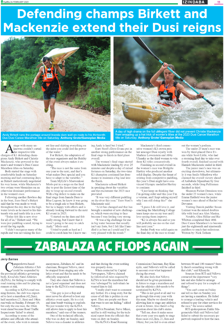 Msunduzi Eyethu 24/02/23 page 11