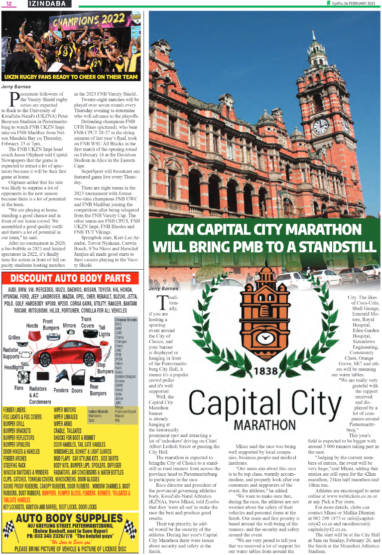 Msunduzi Eyethu 24/02/23 page 12