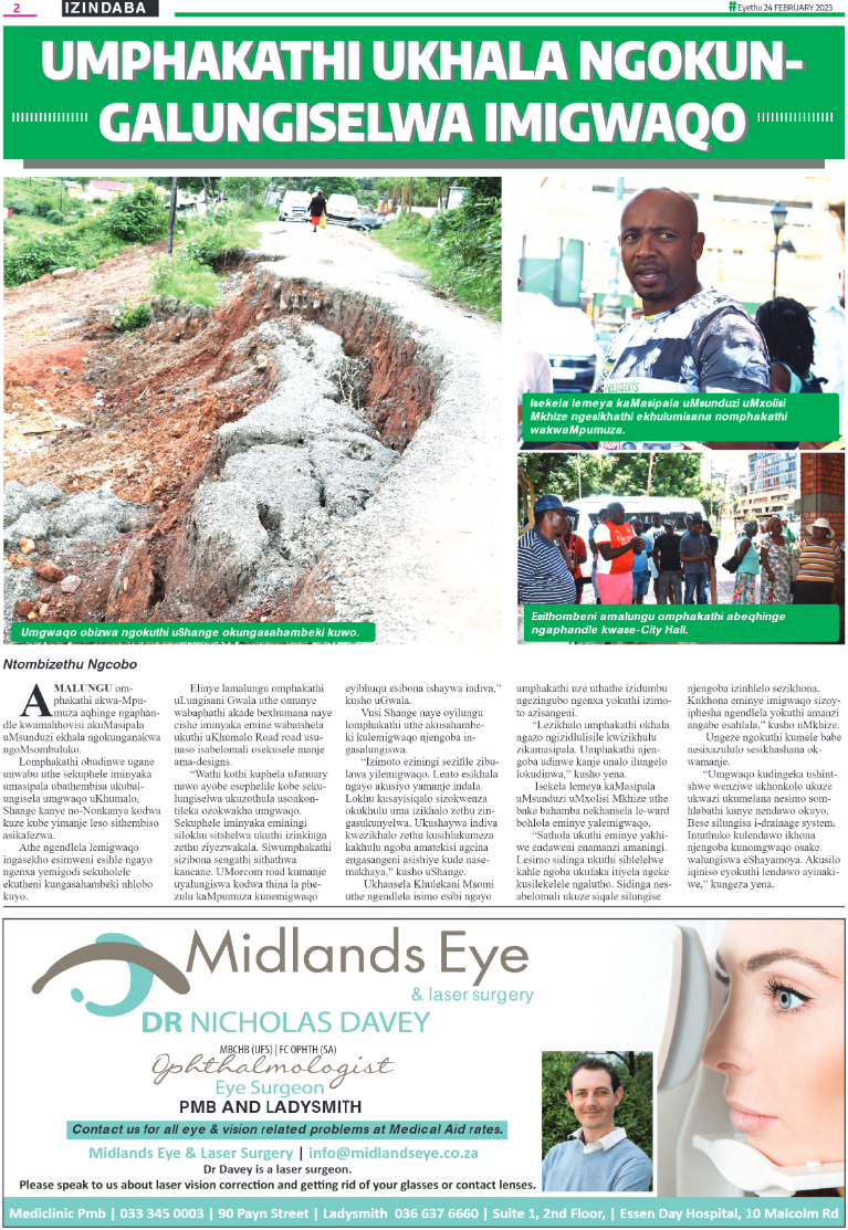 Msunduzi Eyethu 24/02/23 page 2