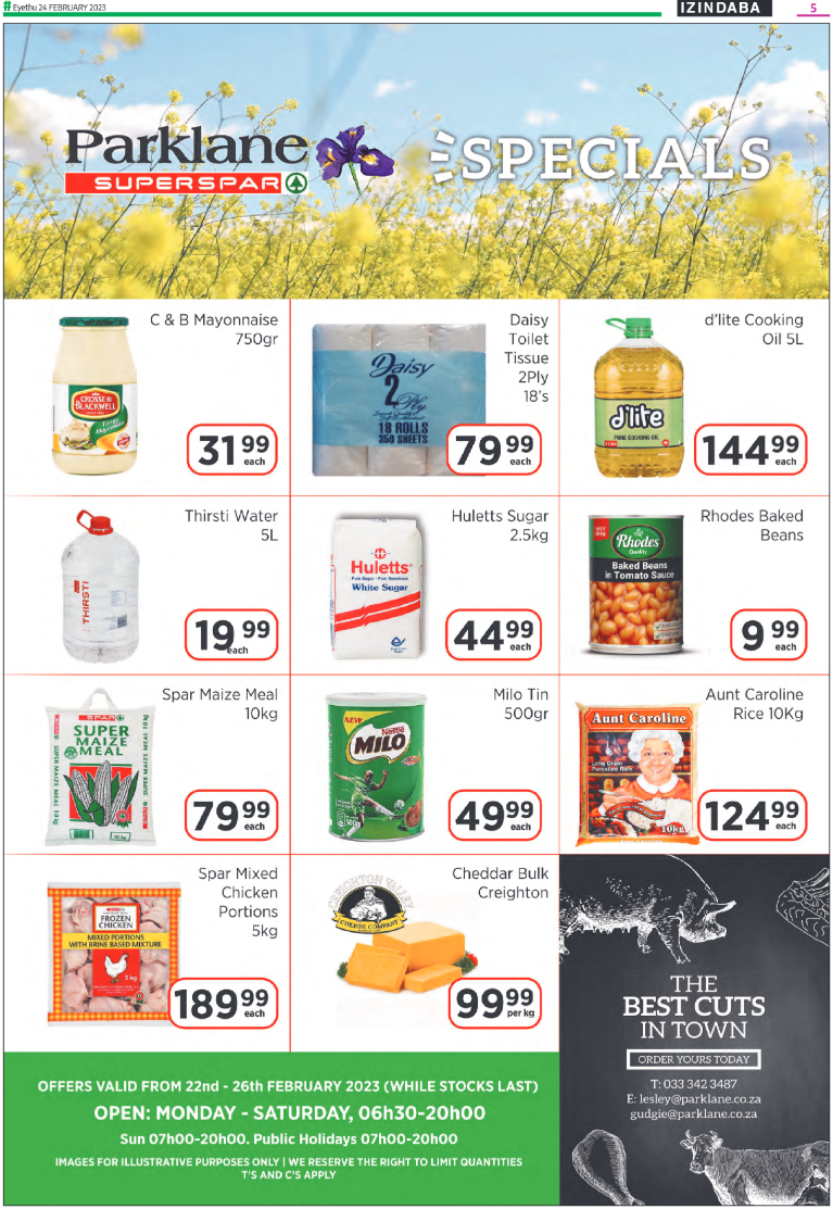 Msunduzi Eyethu 24/02/23 page 5