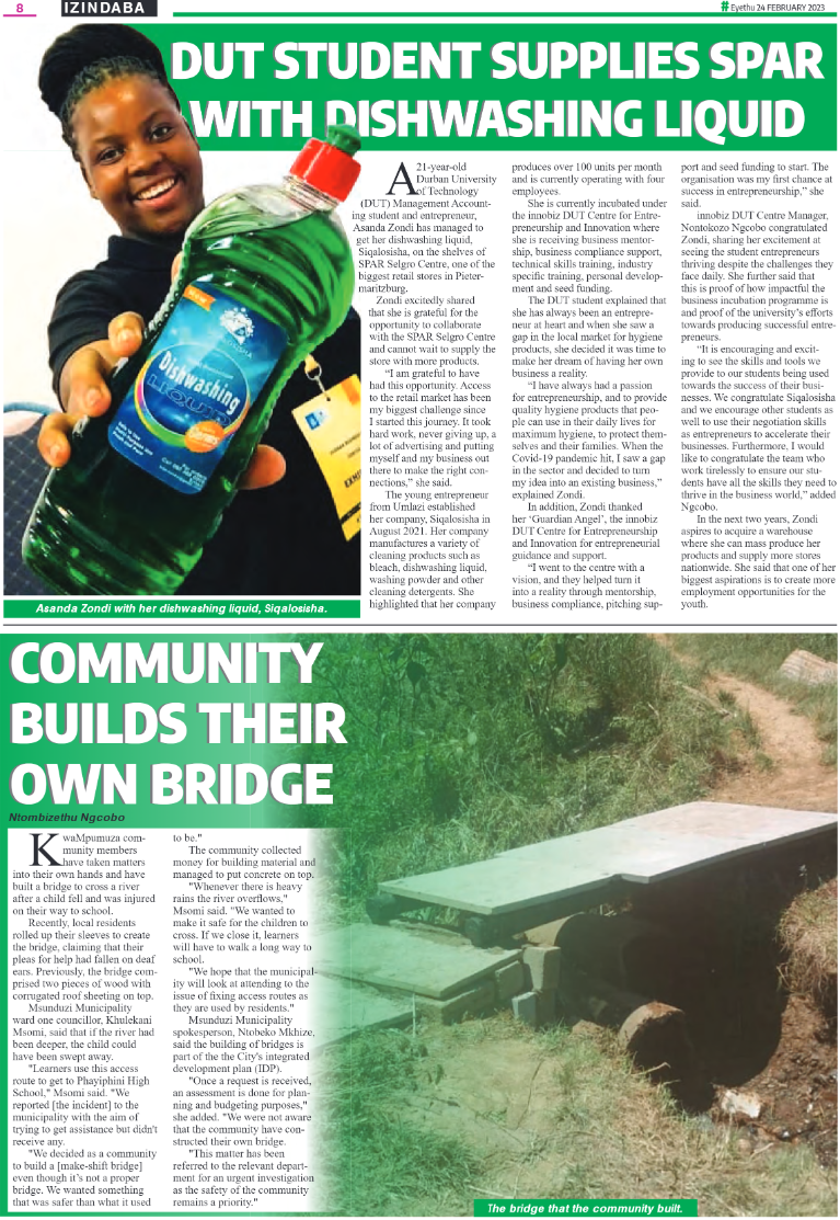Msunduzi Eyethu 24/02/23 page 8