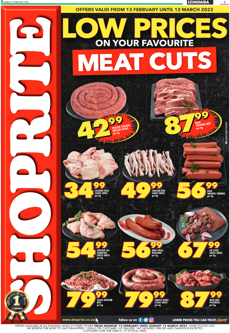 Msunduzi Eyethu 170223 page 5