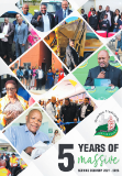 Msunduzi Municipality: Five years of massive service delivery (2021-2026)