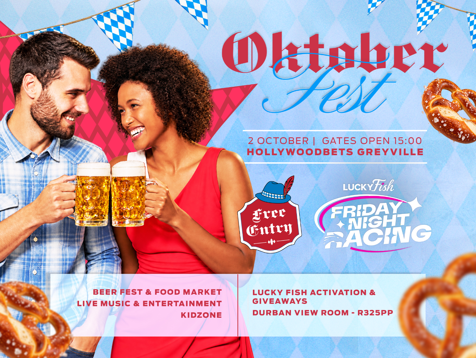 Oktober Fest 2 October 2026 page 1