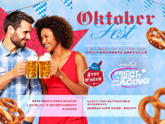 Oktober Fest 2 October 2026