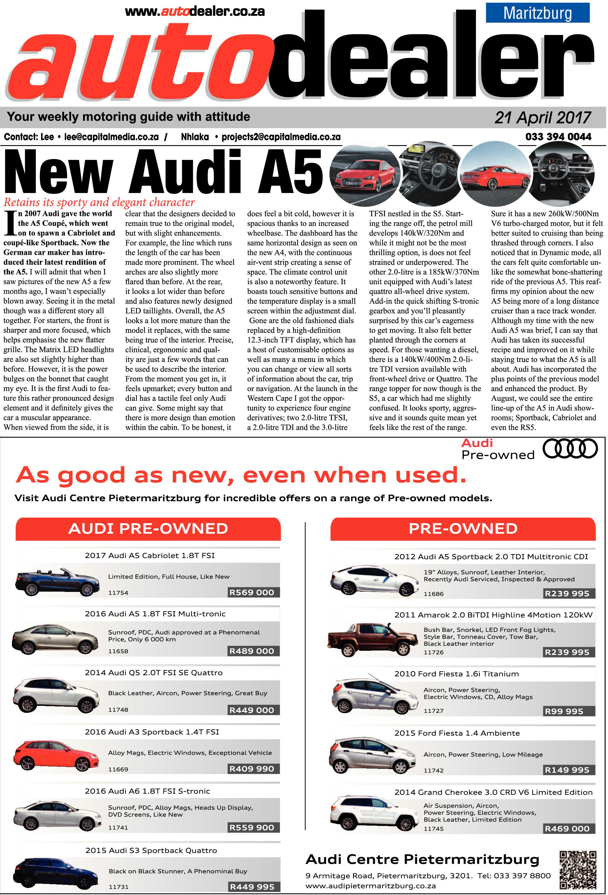 Public Eye 21 April 2017 page 15