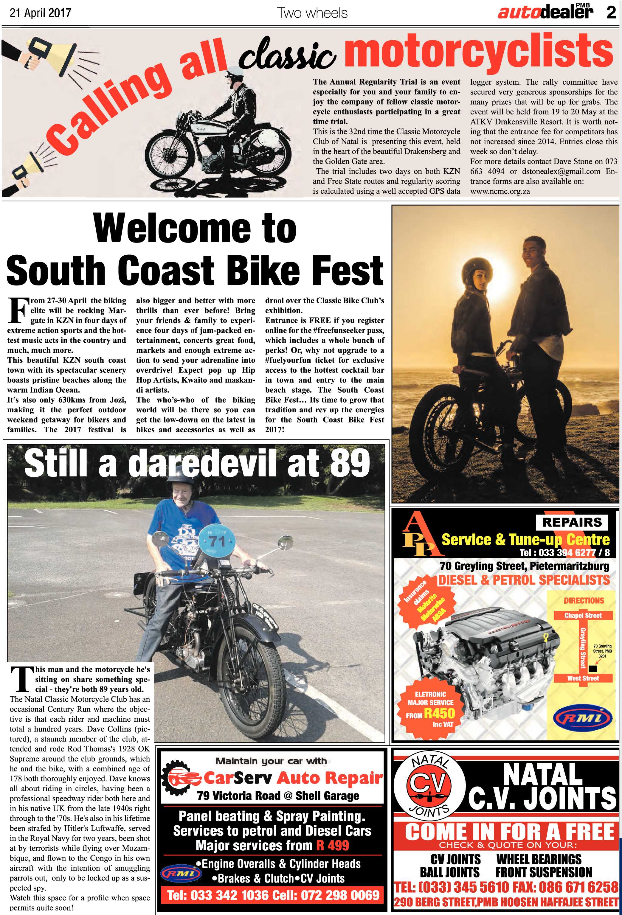 Public Eye 21 April 2017 page 16