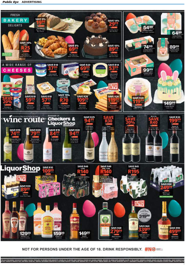 Pub Eye 05/04/24 page 15