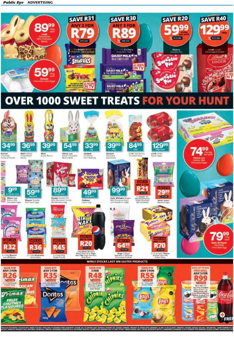 Pub Eye 05/04/24 page 19