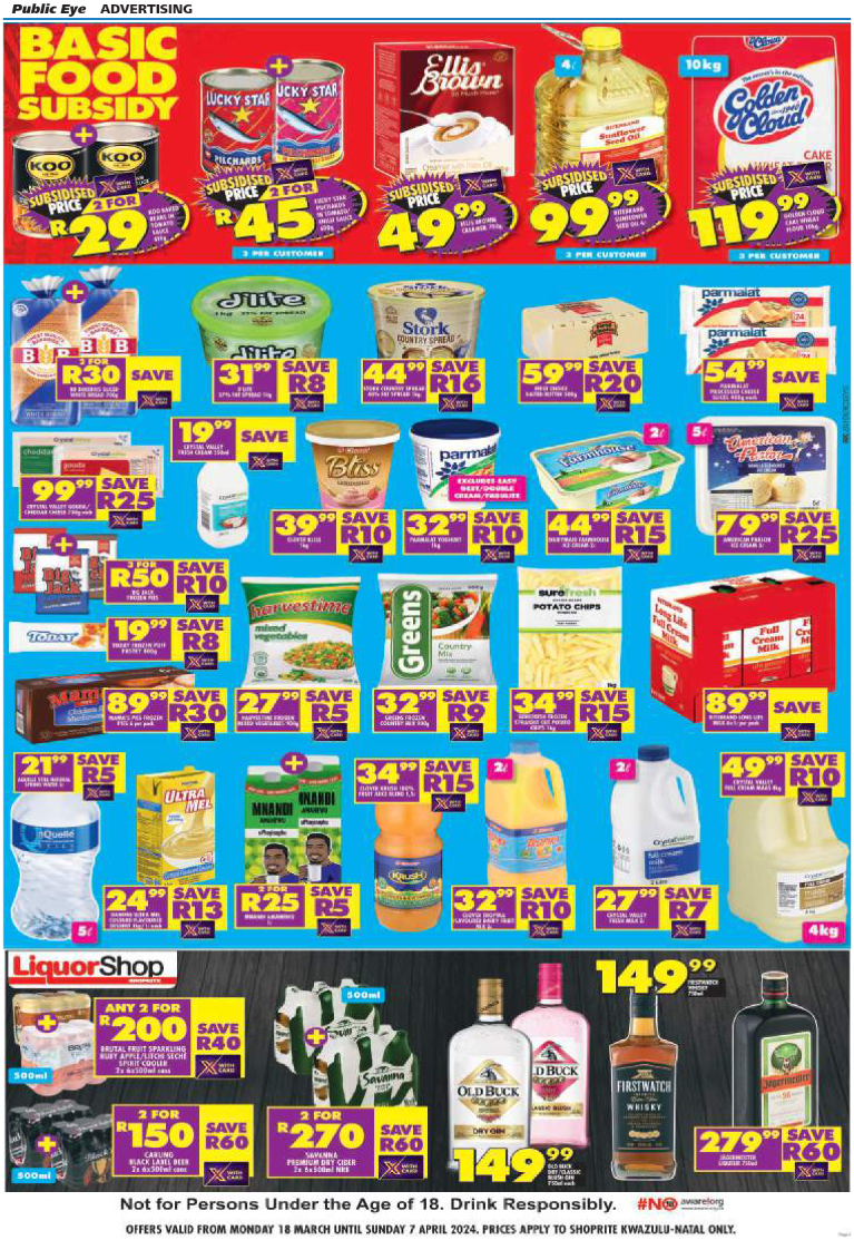 Pub Eye 05/04/24 page 23