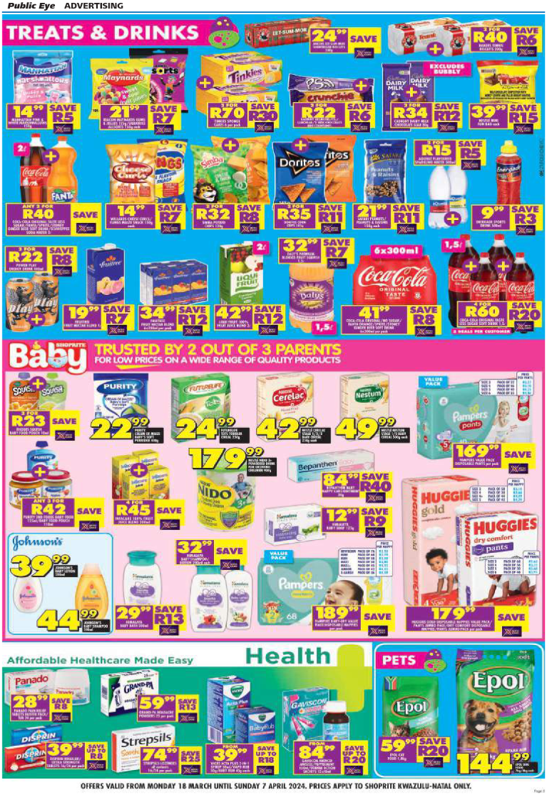 Pub Eye 05/04/24 page 25