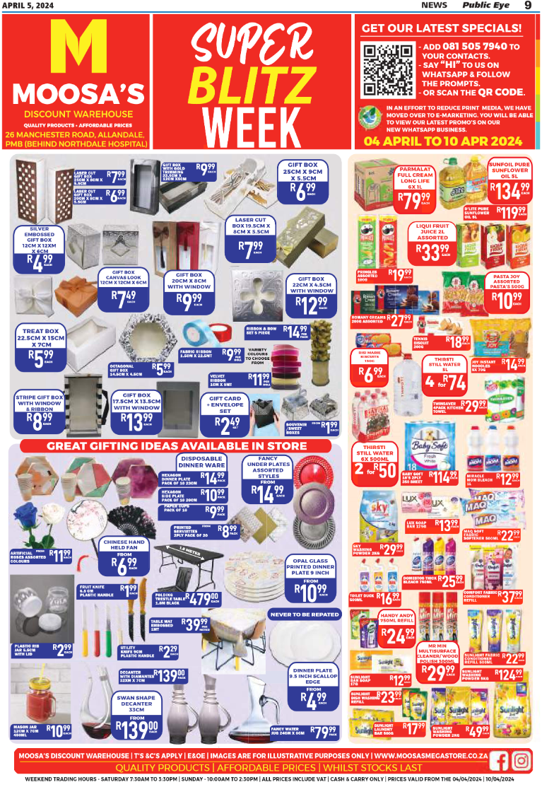 Pub Eye 05/04/24 page 9