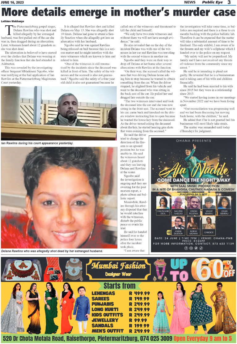 Public Eye 16/06/23 page 3