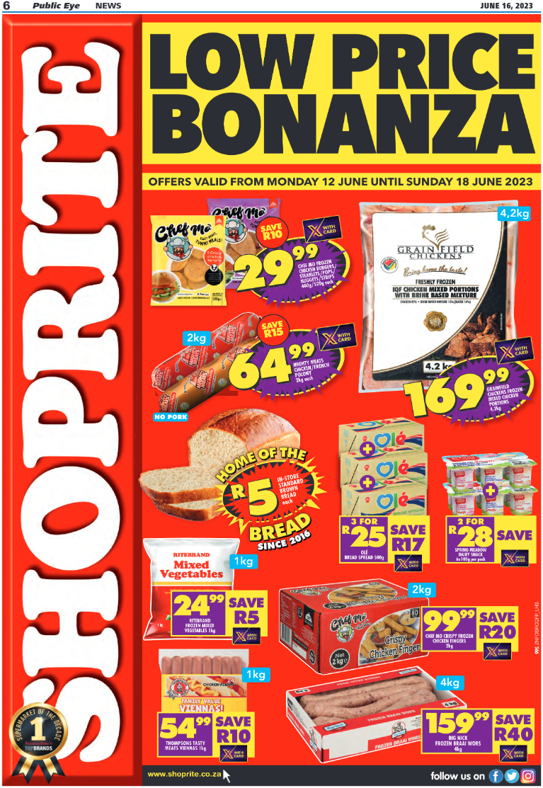 Public Eye 16/06/23 page 6