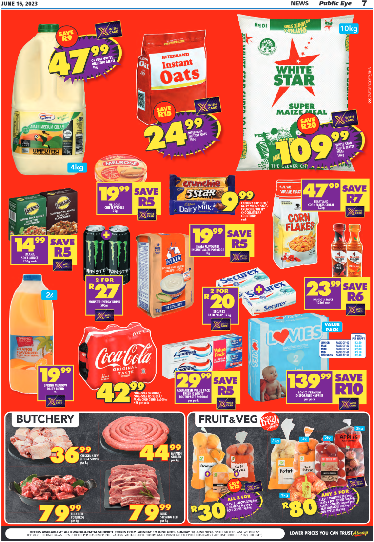 Public Eye 16/06/23 page 7