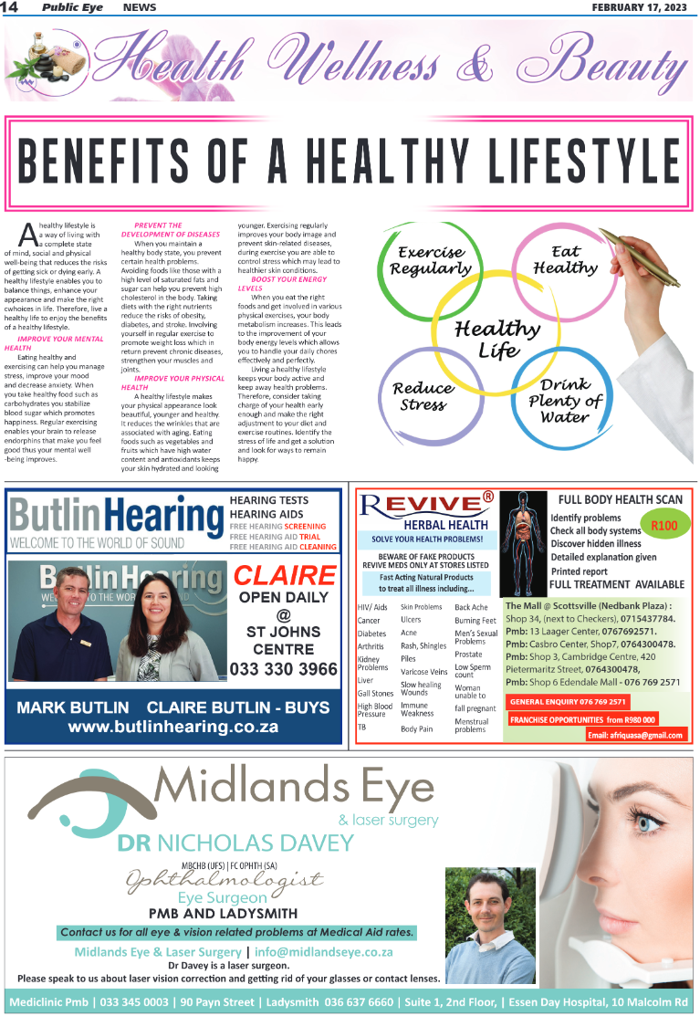 Public Eye 17/02/23 page 14