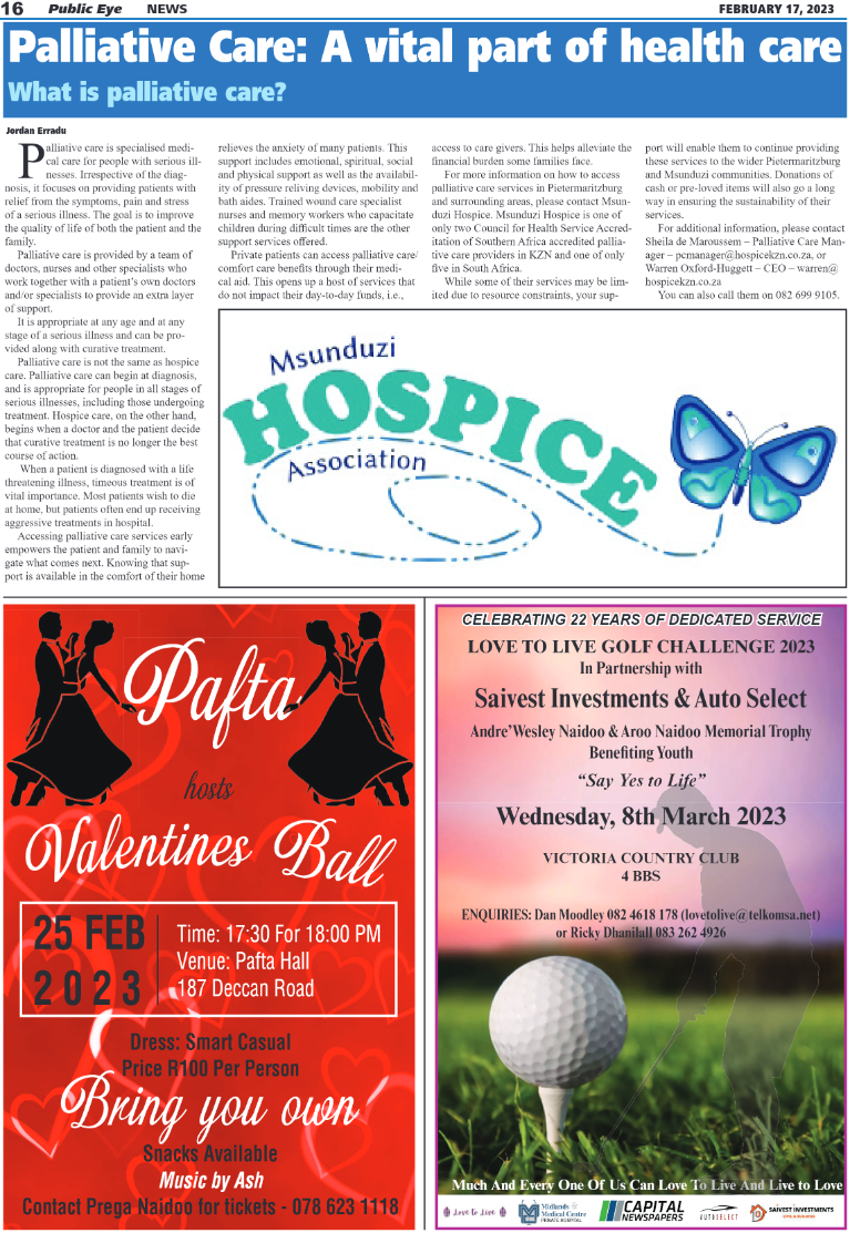 Public Eye 17/02/23 page 16