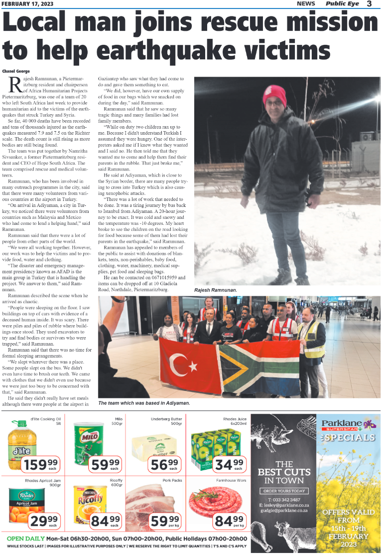 Public Eye 17/02/23 page 3