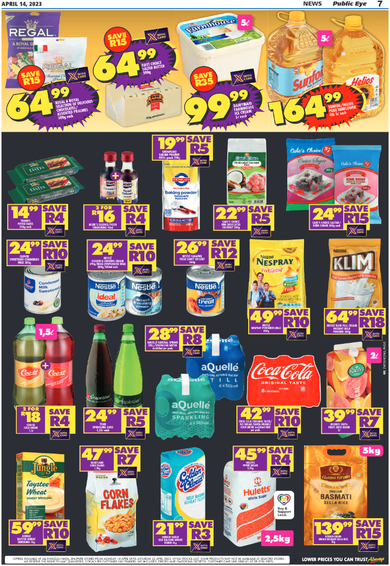 Public Eye 21/04/23 page 7