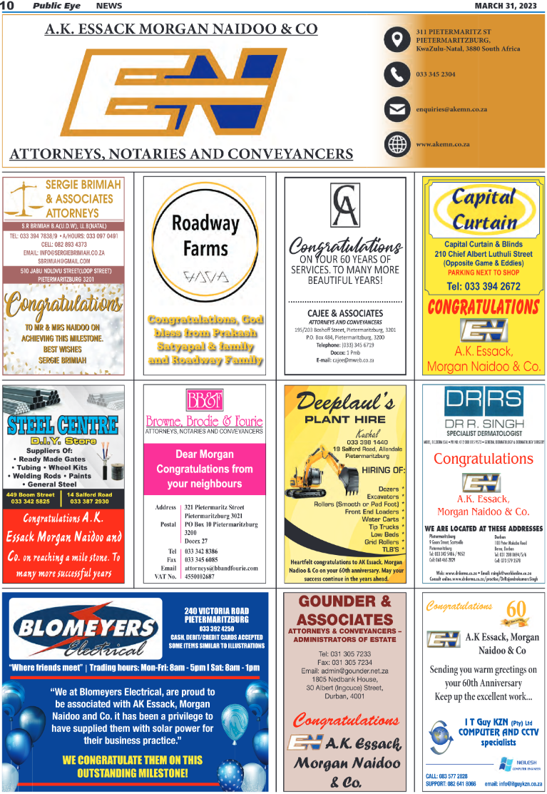 Public Eye 31/03/23 page 10