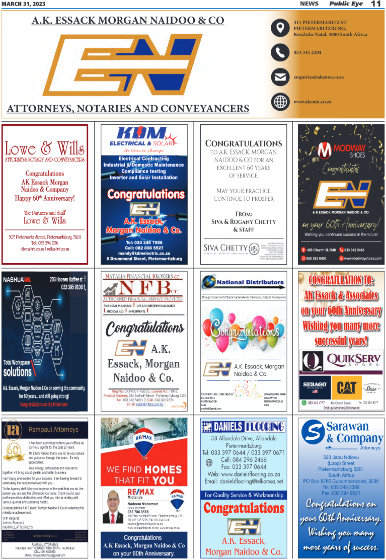 Public Eye 31/03/23 page 11