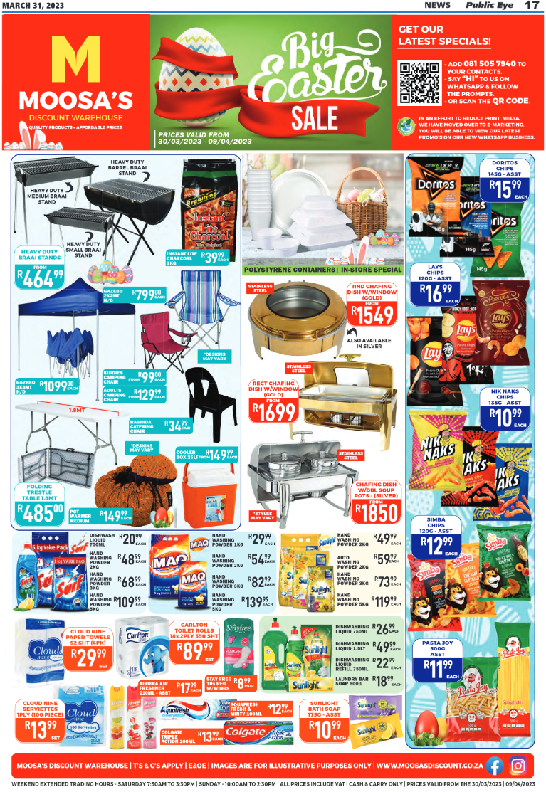 Public Eye 31/03/23 page 17