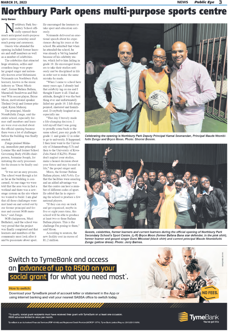 Public Eye 31/03/23 page 3