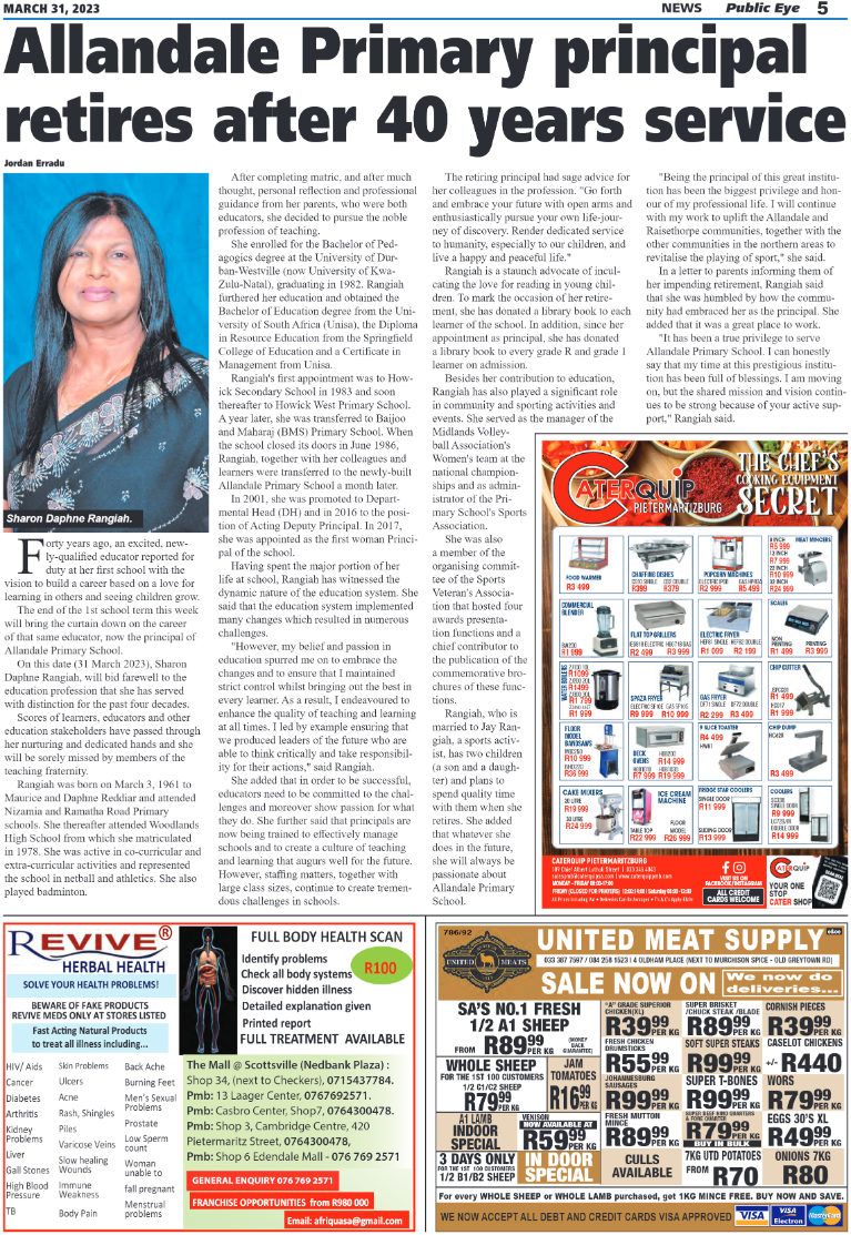 Public Eye 31/03/23 page 5