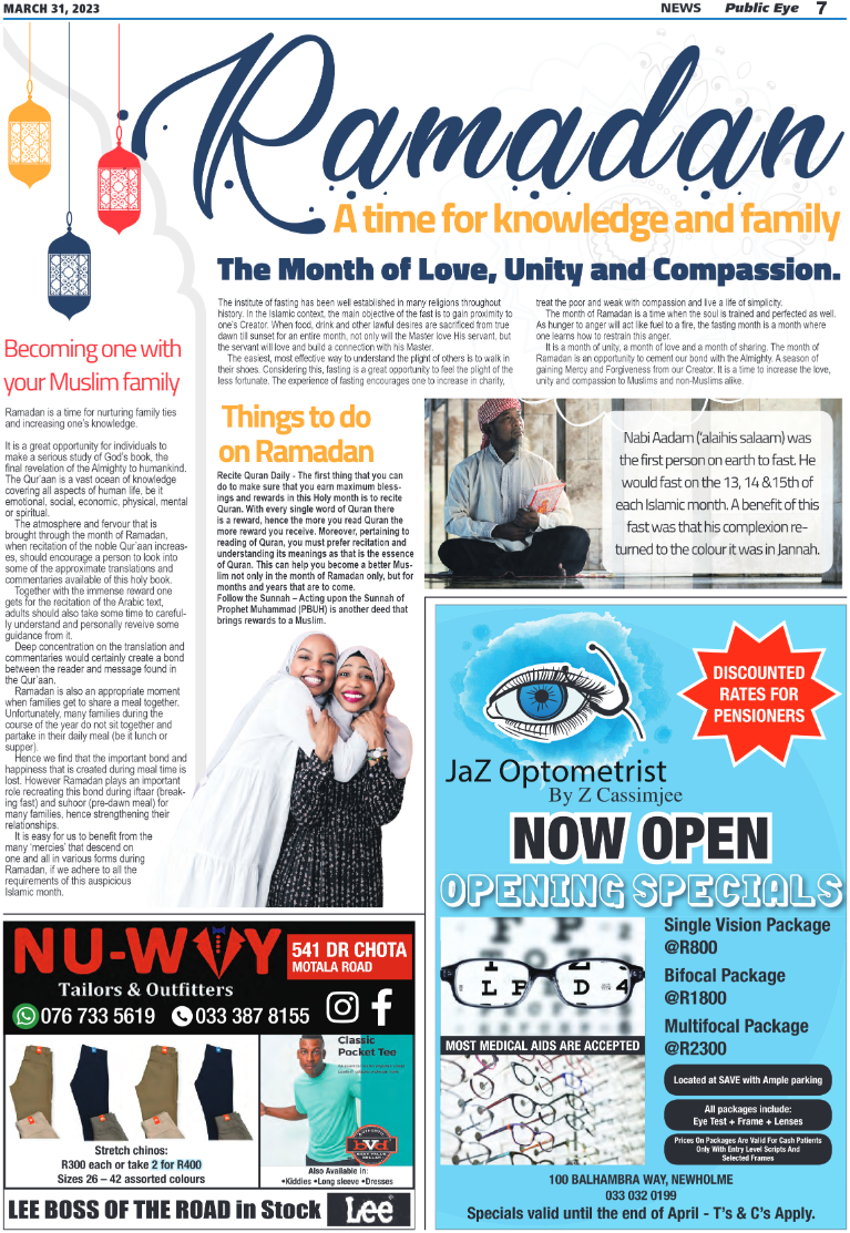 Public Eye 31/03/23 page 7