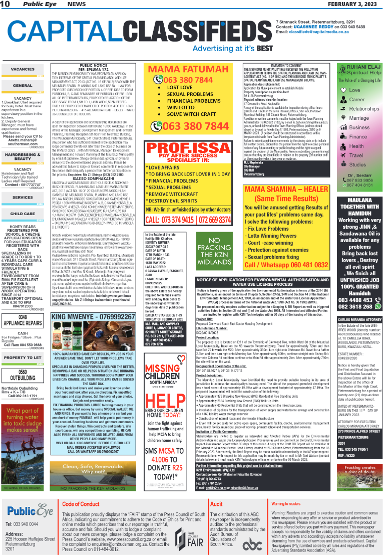 Public Eye 03/02/23 page 10