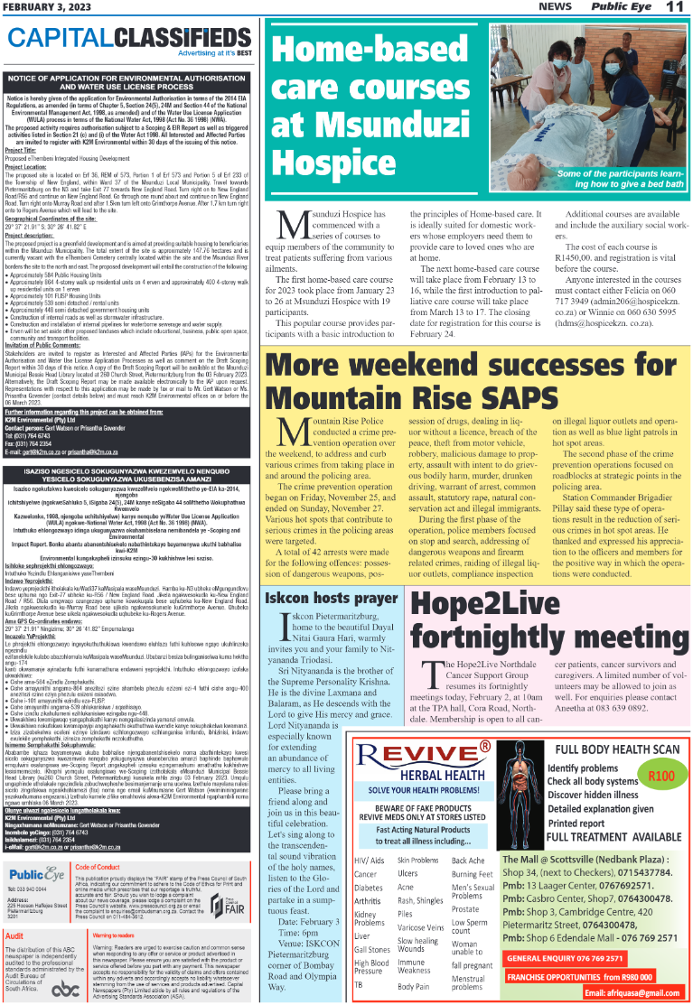 Public Eye 03/02/23 page 11