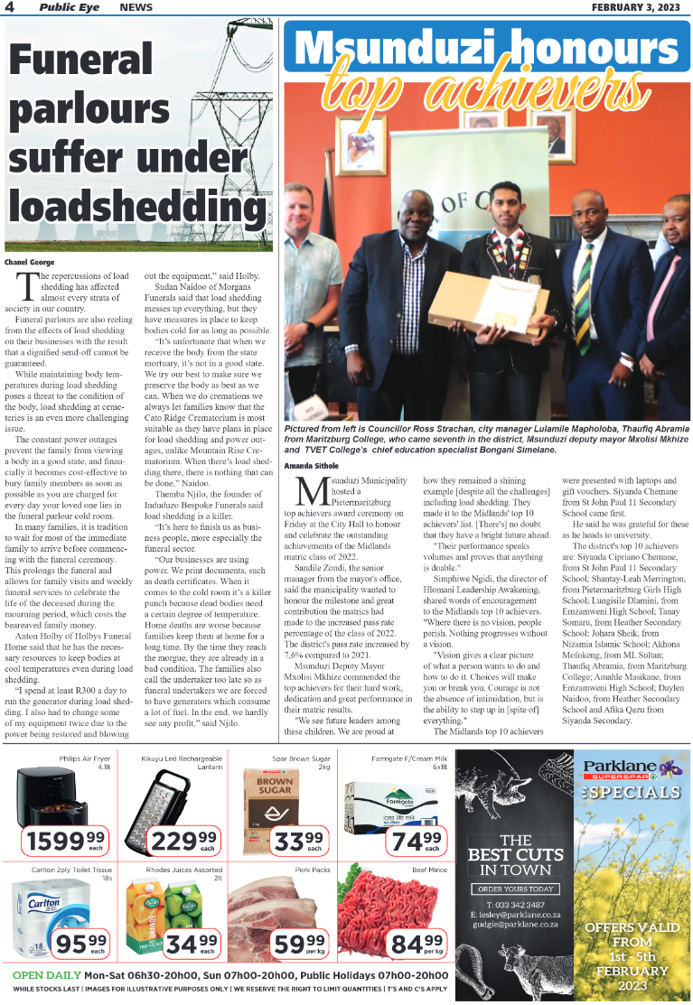 Public Eye 03/02/23 page 4