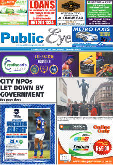 Public Eye 03/02/23