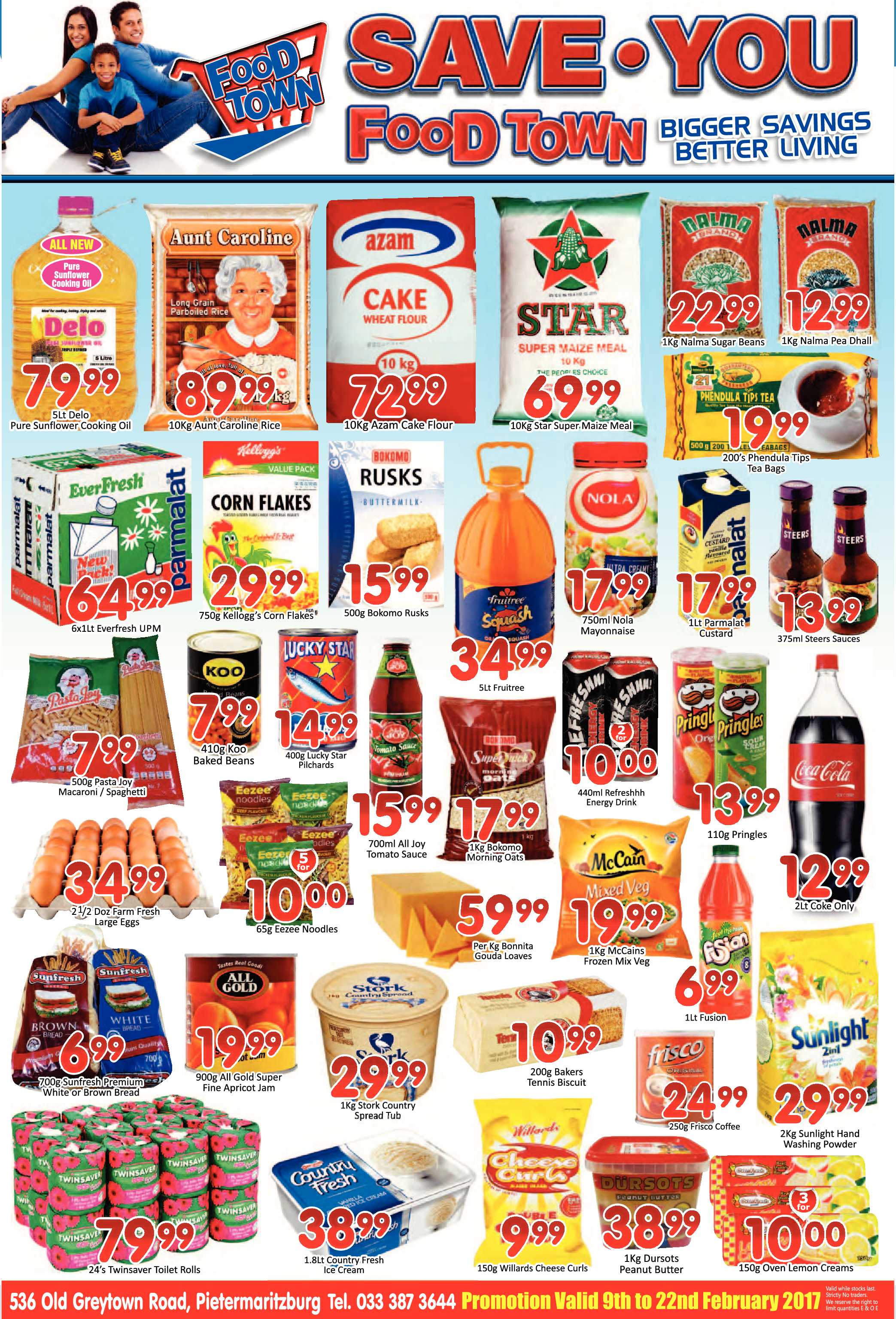 Public Eye 17 February 2017 page 14