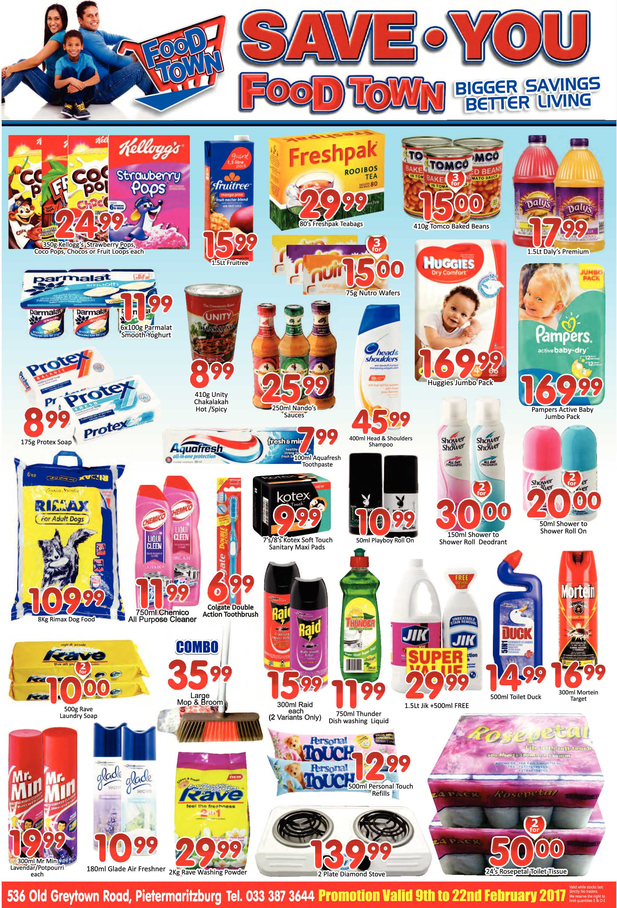 Public Eye 17 February 2017 page 15