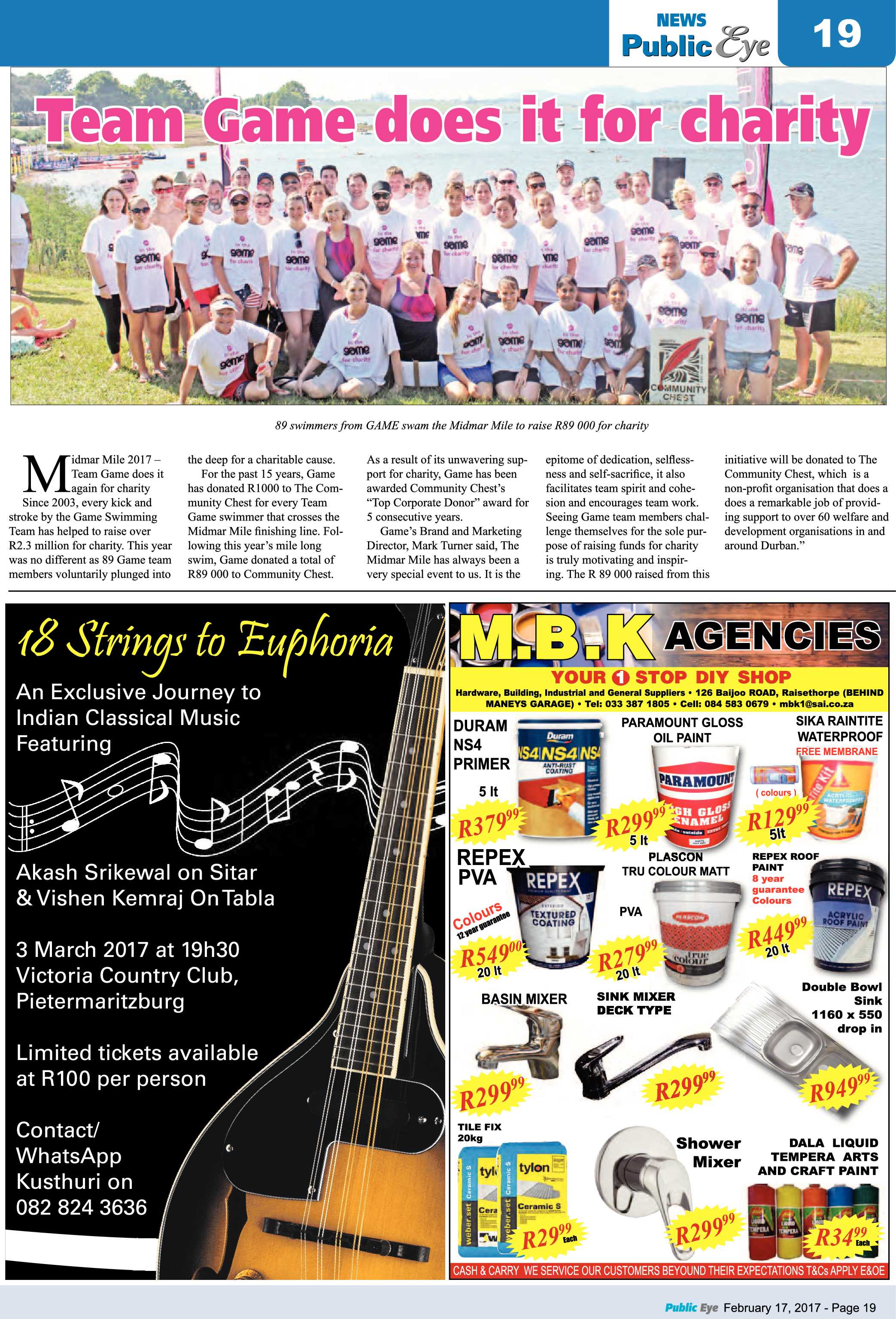 Public Eye 17 February 2017 page 19