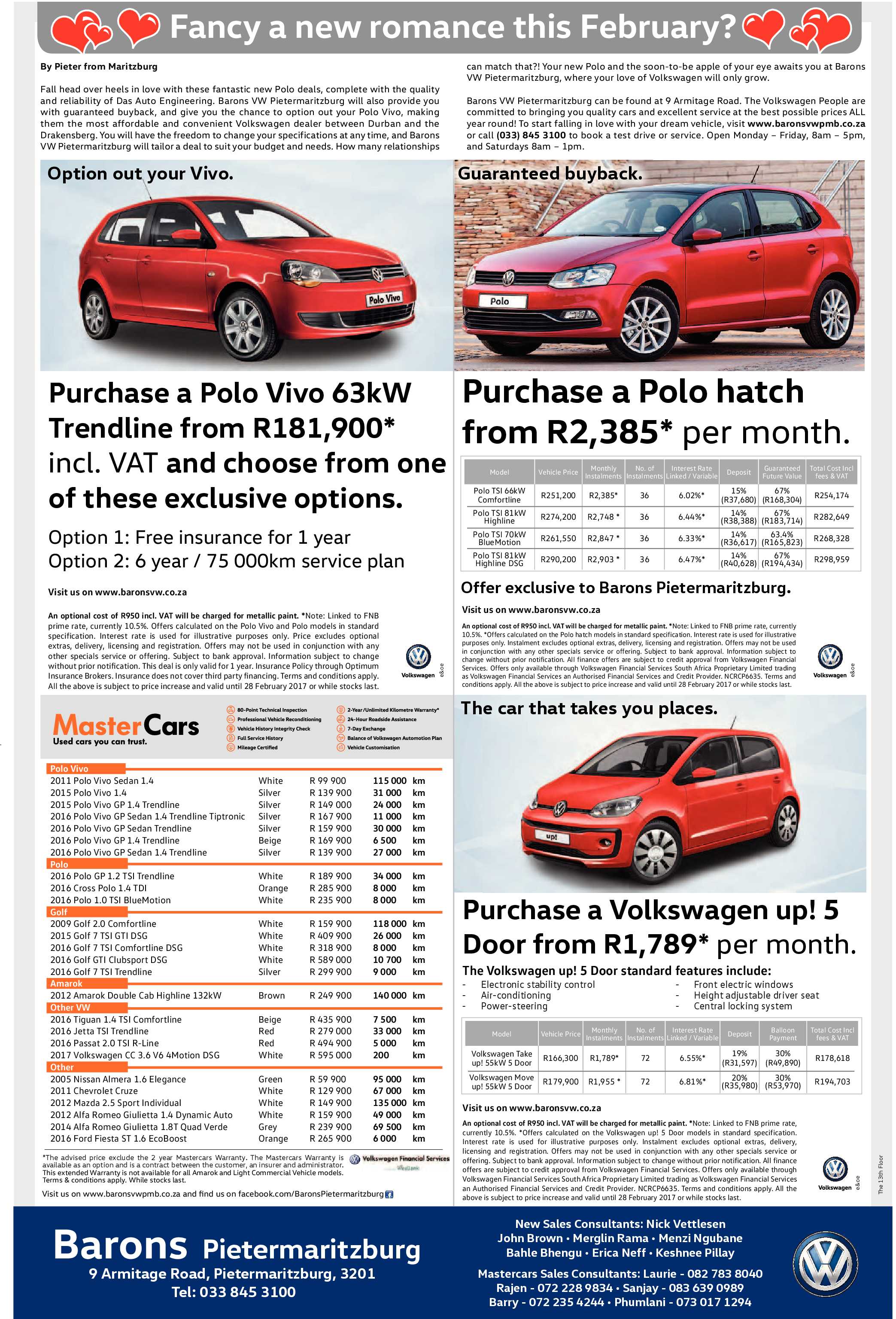 Public Eye 17 February 2017 page 23