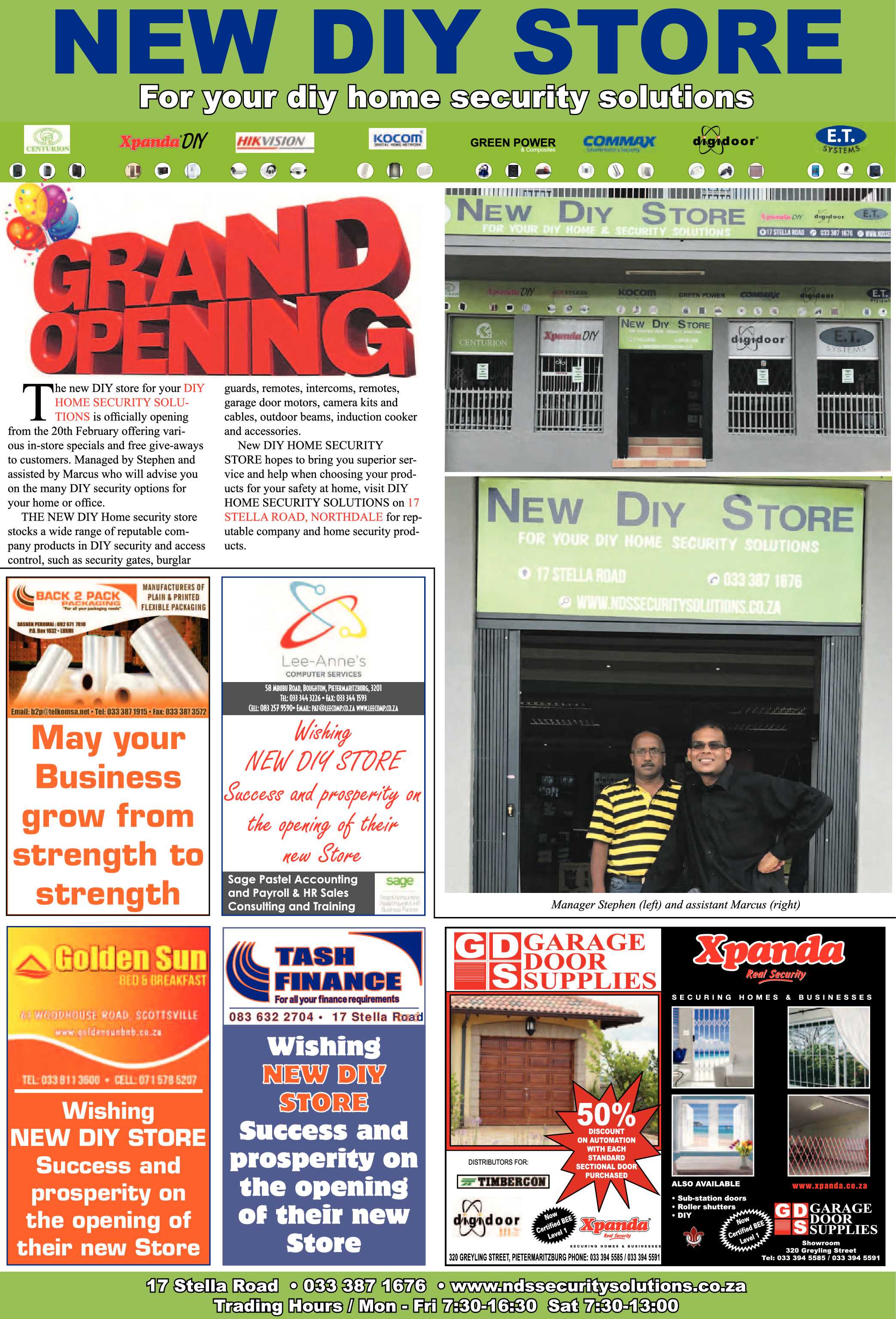 Public Eye 17 February 2017 page 24