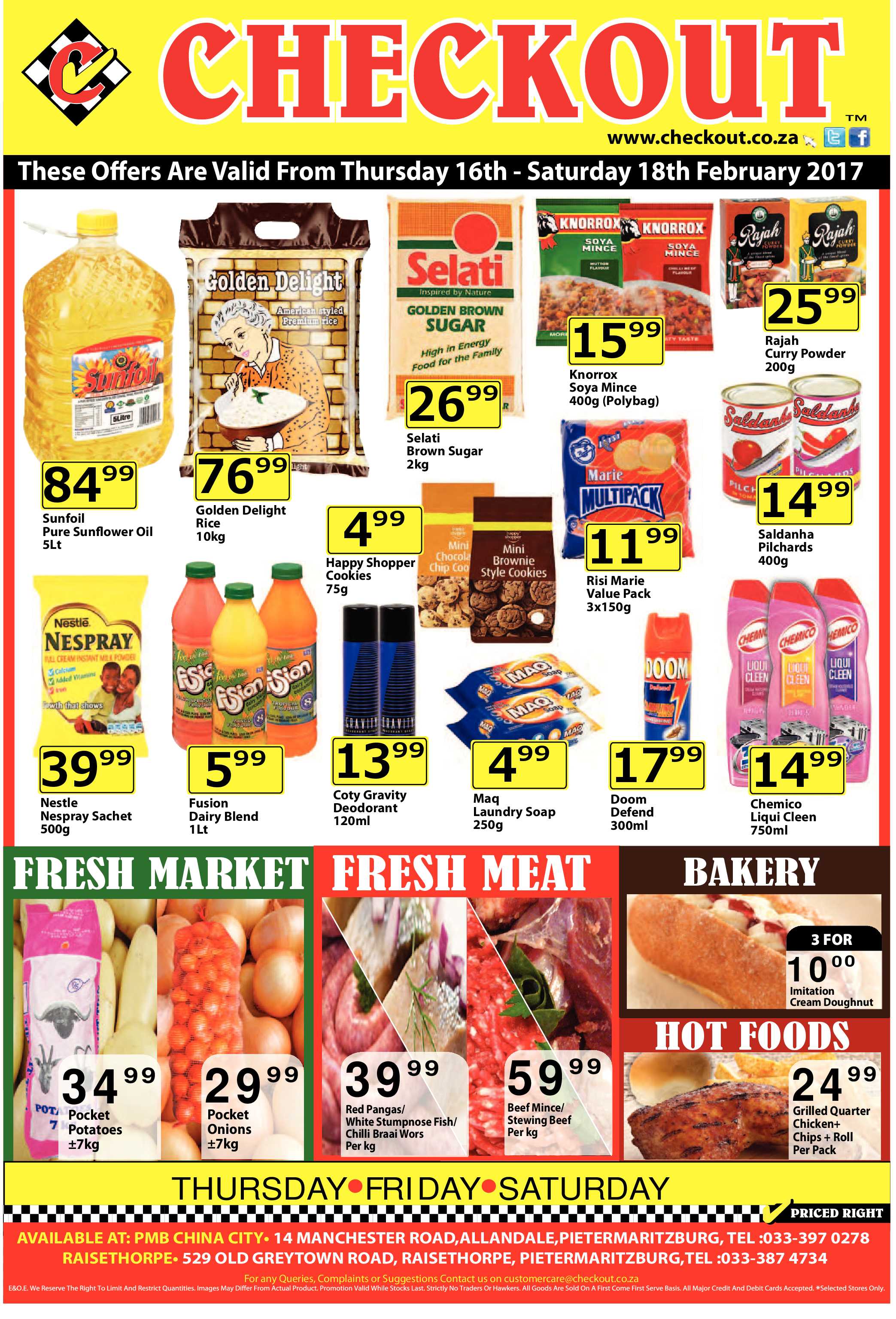 Public Eye 17 February 2017 page 8